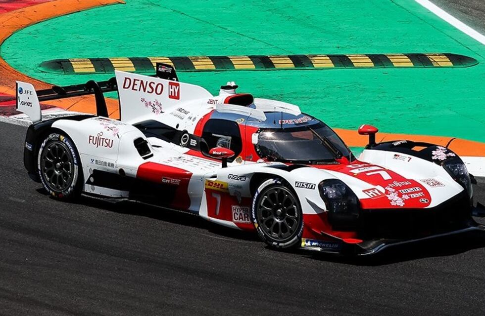 Pechito López: “Hicimos un trabajo fantástico”