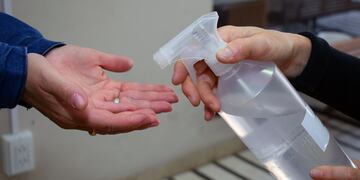 Gualeguaychú se suma a las localidades entrerrianas que han logrado controlar la transmisión del virus.