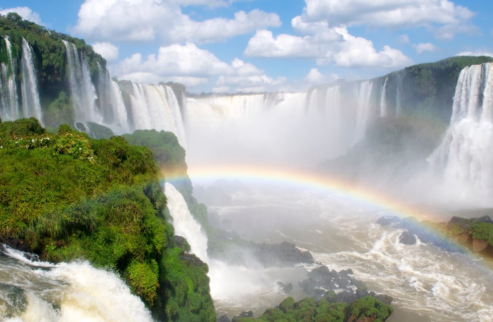 Disminuyeron las reservas hoteleras en Iguazú