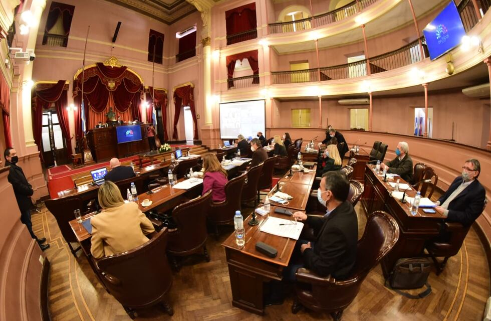 Diputados dio media sanción al proyecto de ley de Energía Sostenible
