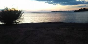 Camping Piedras Finas