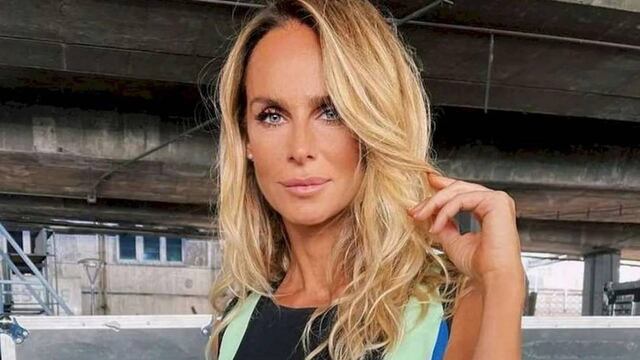 Recién separada, Sabrina Rojas festejó sus 43 con fotos en microbikini: "Más guapa que nunca por la vida"