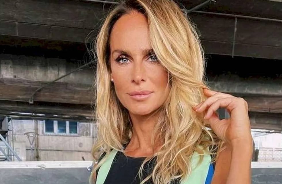 Recién separada, Sabrina Rojas festejó sus 43 con fotos en microbikini: “Más guapa que nunca por la vida”