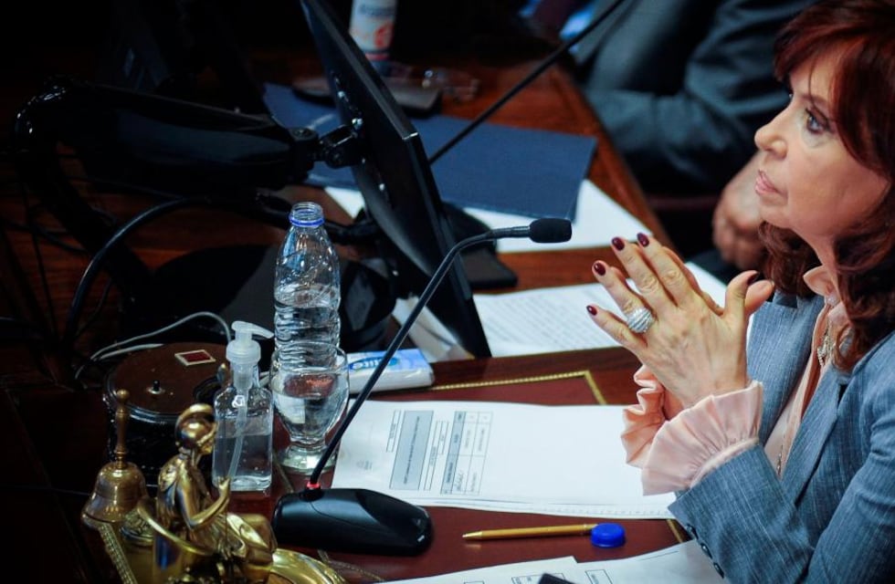 Espionaje ilegal: Cristina Fernández de Kirchner solicitó que la causa quede en Lomas de Zamora