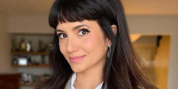 La historia íntima de la familia de Griselda Siciliani: quiénes son sus hermanos y el matrimonio de sus padres.