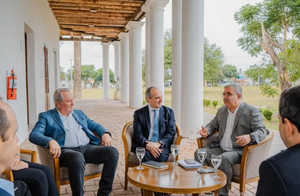 Glencore evalúa adherir al RIGI mientras avanza el proyecto MARA