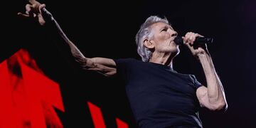 El cantante británico se despide de los escenarios y su gira "This is not a drill" llegará a Argentina.
