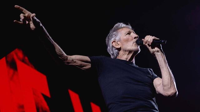 El cantante británico se despide de los escenarios y su gira "This is not a drill" llegará a Argentina.