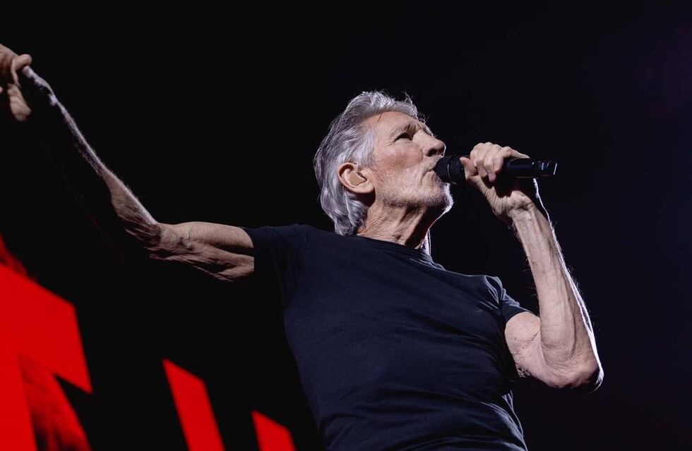 Vuelve Roger Waters a la Argentina: salieron las entradas y estos son los precios