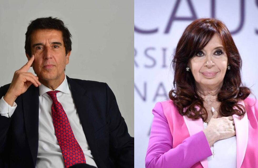 El economista Carlos Melconian detalló su reunión con Cristina Kirchner: “La emisión genera inflación”
