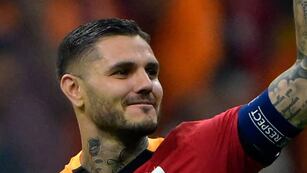 Quién es la nueva abogada famosa y mediática de Mauro Icardi
