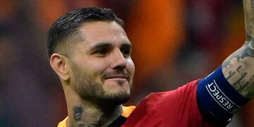Quién es la nueva abogada famosa y mediática de Mauro Icardi