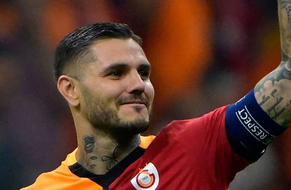 Quién es la nueva abogada famosa y mediática de Mauro Icardi