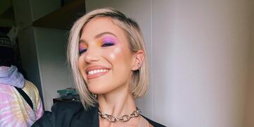 Stefi Roitman. (Foto: Instagram)