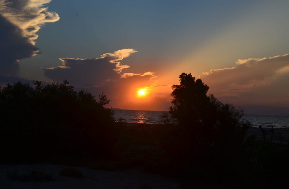 Clima en Ansenuza: cómo estará el tiempo para este lunes 17 de mayo