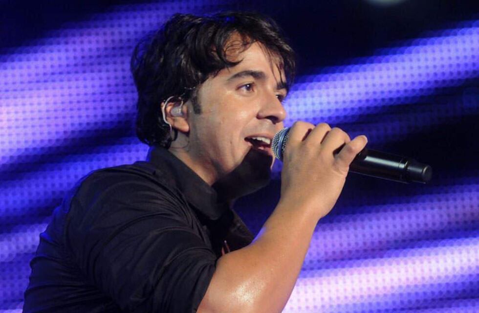 Luis Fonsi “se muda” a Córdoba y su show de junio se hará en Quality