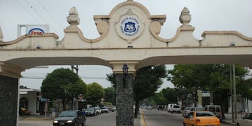 Búsqueda en Alta Gracia (Imagen ilustrativa)