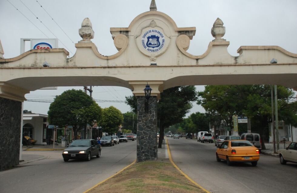 Buscan en Córdoba a un hombre de 40 años desaparecido hace más de cinco días