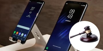 La AFIP subasta varios modelos de celulares en junio.