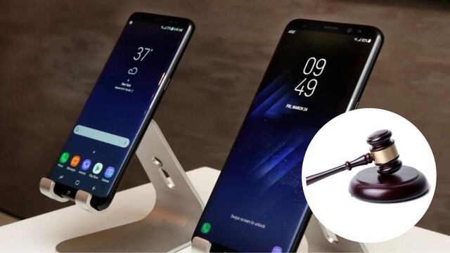 La AFIP subasta varios modelos de celulares en junio.