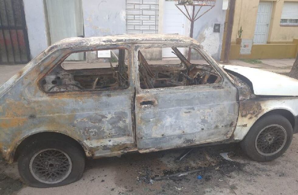 Vecinos de barrio jardín preocupados por actos de bandalismo