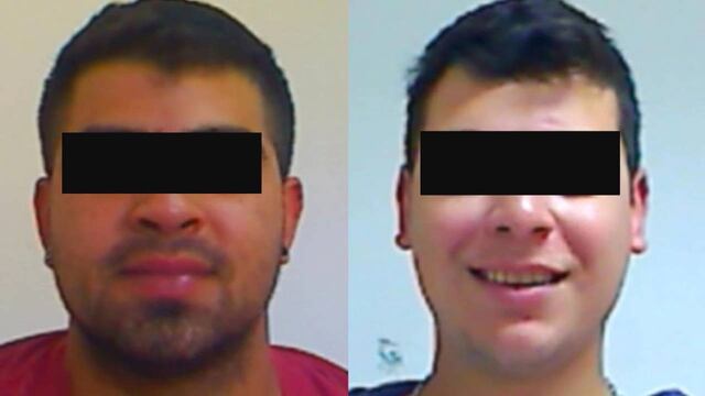 Los imputados por el ataque a Tiziano Gravier tienen 26 y 27 años