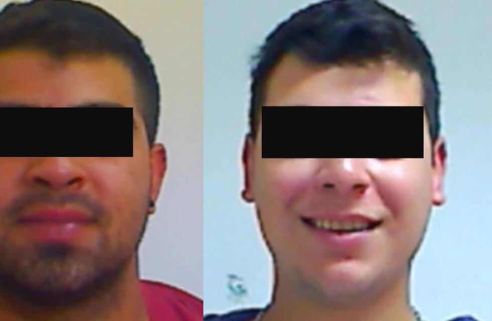 Los agresores de Tiziano Gravier podrían pasar hasta seis años presos