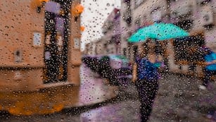 Rige un Alerta Amarillo por altas temperaturas en Concordia y por tormentas en la región.