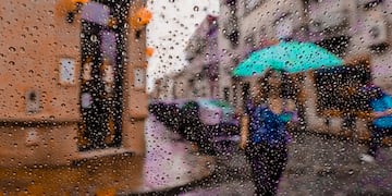 Rige un Alerta Amarillo por altas temperaturas en Concordia y por tormentas en la región.