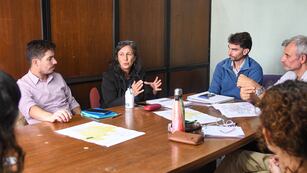 Plantean acciones para el área metropolitana a favor del ambiente