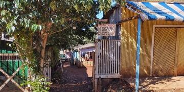 Se negaron a declarar la madre y el padrastro del nene asesinado en San Vicente.