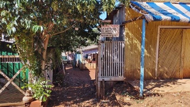Se negaron a declarar la madre y el padrastro del nene asesinado en San Vicente.