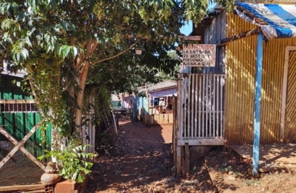 Se negaron a declarar la madre y el padrastro del nene asesinado en San Vicente