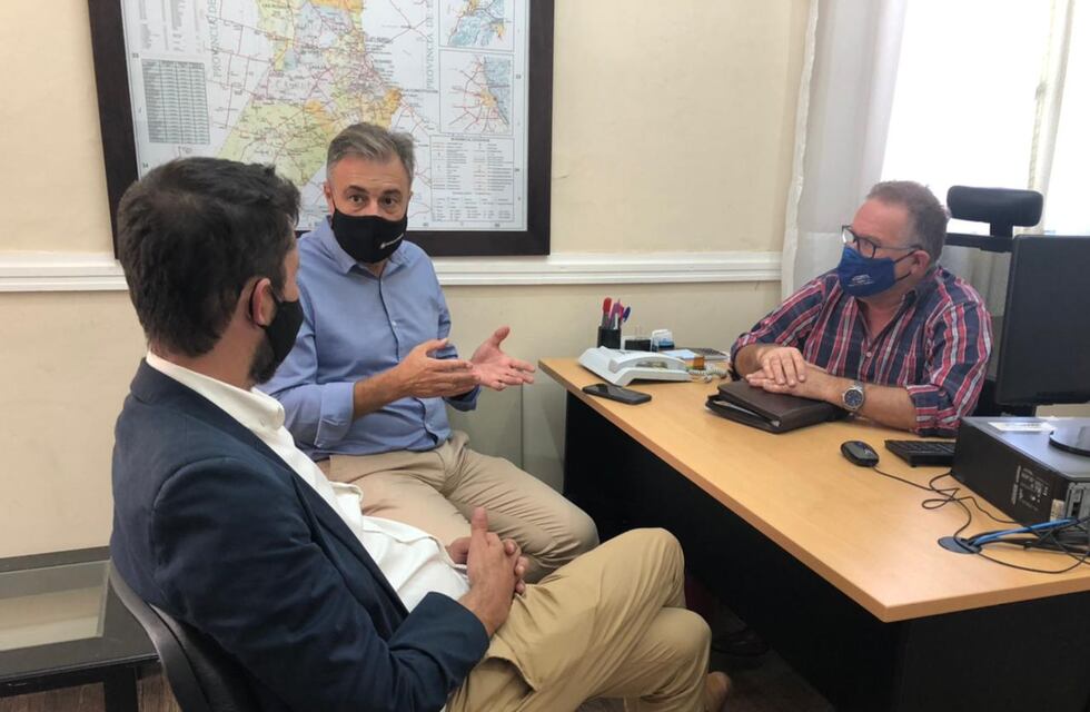 Proyectan una escuela de policías en Rafaela