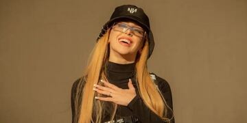 Nicki Nicole