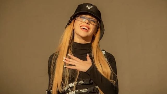 Nicki Nicole