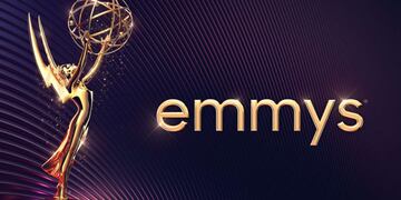 Premios Emmy 2022