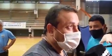 Apertura del puente Tancredo Neves: aún no hay fecha cierta.
