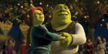 Shrek 2, por qué es la mejor de la saga. / Archivo