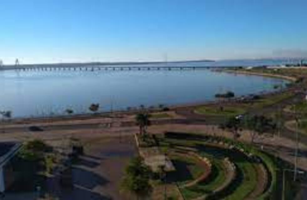 Sábado agradable y con cielo parcialmente nublado en Misiones