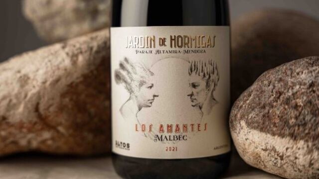 El mejor vino de Argentina según un especialista.