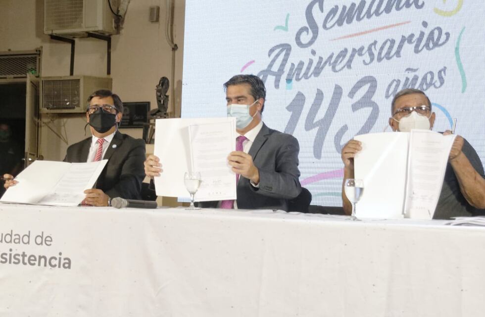 Postularán las esculturas de Resistencia como patrimonio cultural de la humanidad ante UNESCO