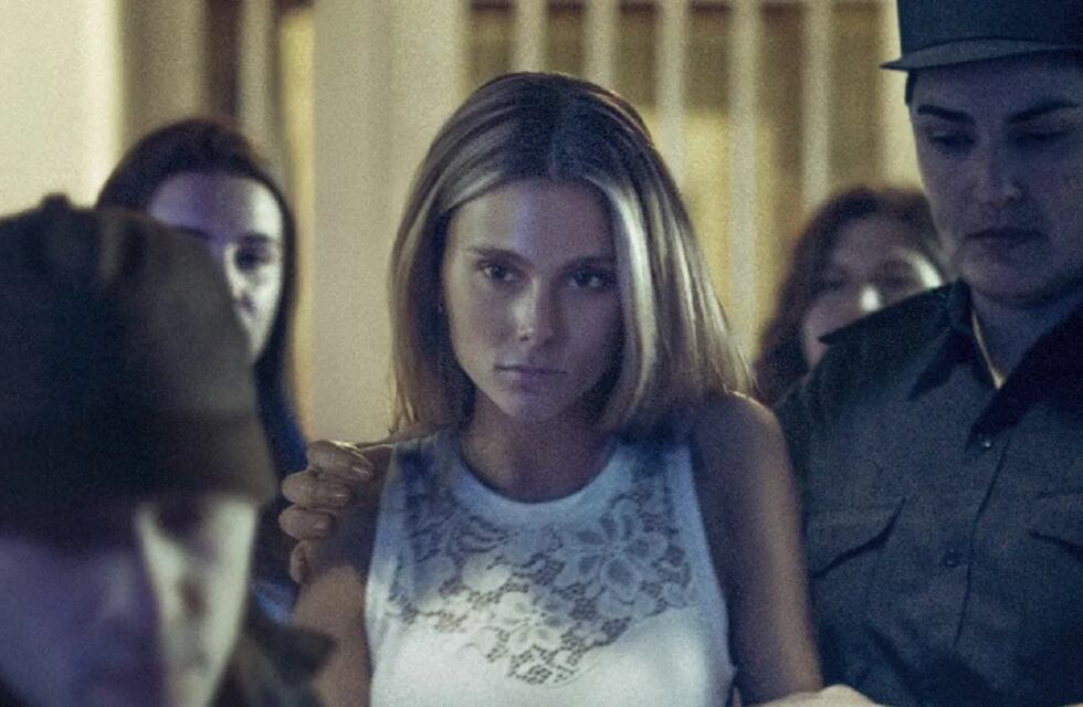 Prime Video: ¿Cuándo se estrena Nahir, la película sobre el caso de Nahir Galarza?