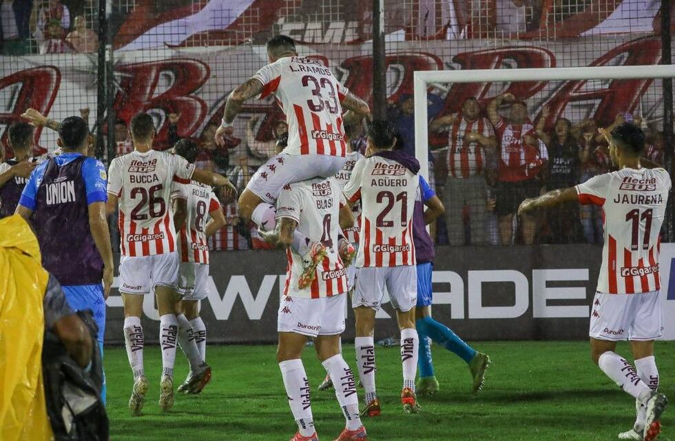 A Unión de Santa Fe le tocó el grupo de la muerte en la Copa Sudamericana