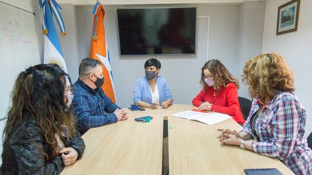 Nueva propuesta educativa para mayores de 18 años