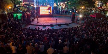 Este evento –que tiene como objetivo recordar a la bailarina Yésica Parra- comprenderá actividades de concientización vial, además de expresiones artísticas.