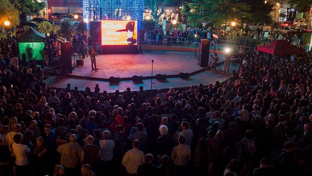 Este evento –que tiene como objetivo recordar a la bailarina Yésica Parra- comprenderá actividades de concientización vial, además de expresiones artísticas.
