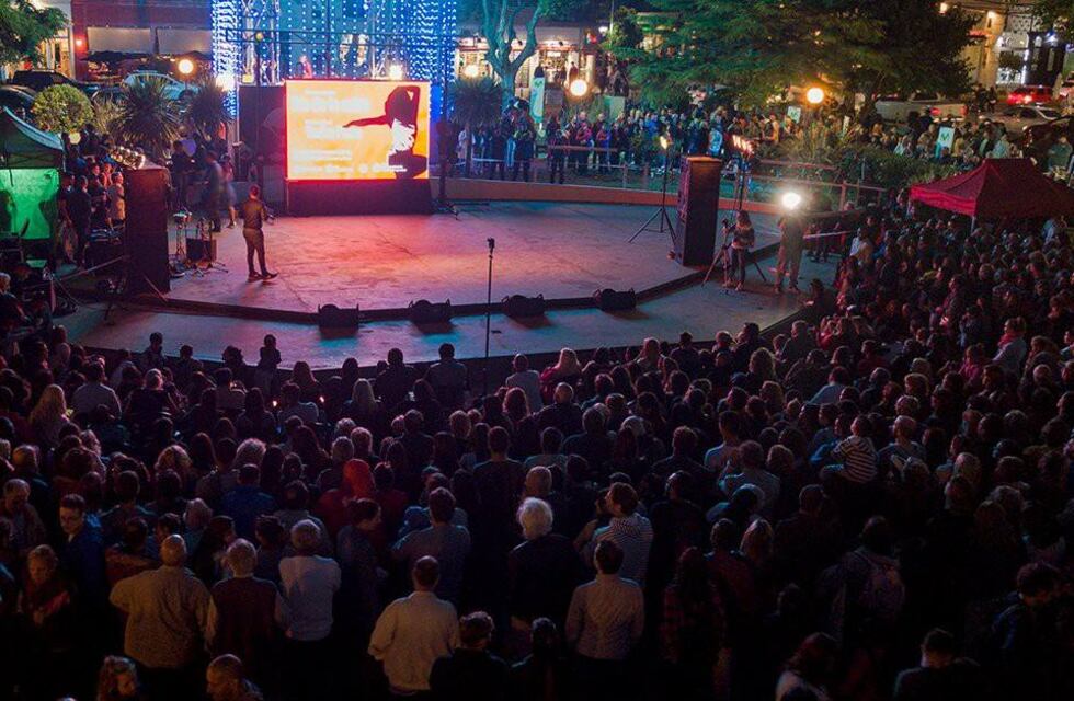 La séptima edición del Día de la Salsa tendrá como escenario la Plaza del Agua