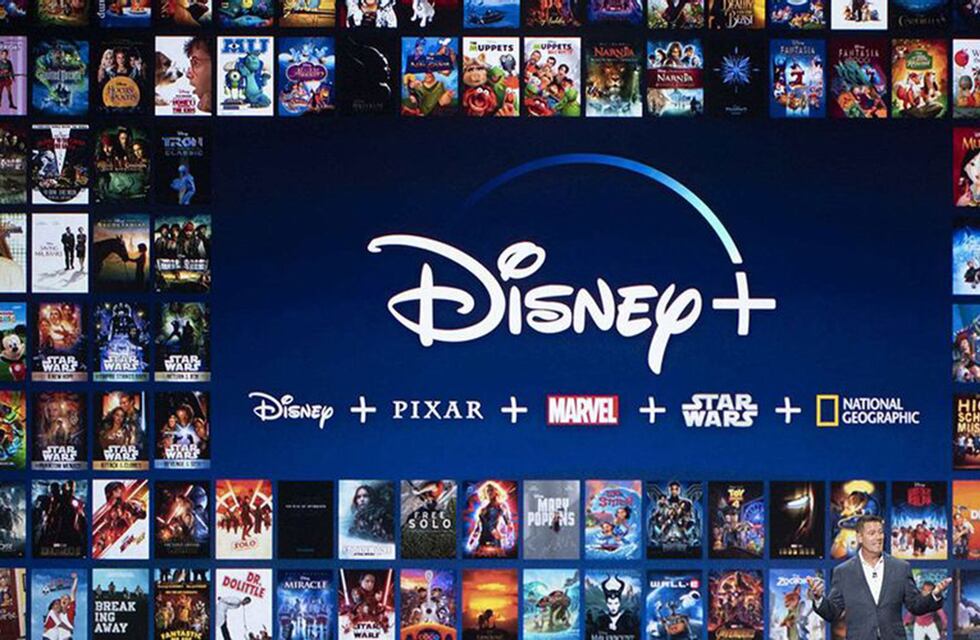 Los mejores estrenos de Disney+ en abril