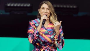 Flor Bertotti se sinceró y explicó por qué no quiso hacer una tercera temporada de Floricienta: “Todo pasa por...”.